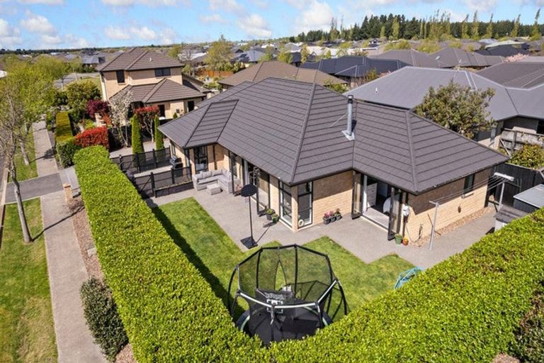 Photo of property in 17 Eyrewell Road, Pegasus, 7612