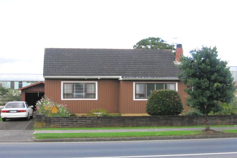 Photo of property in 144 Puhinui Road, Papatoetoe, Auckland, 2104