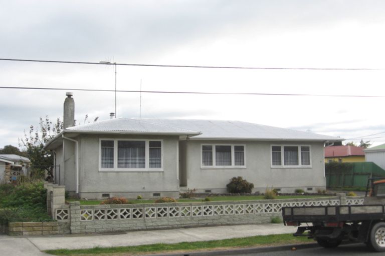 Photo of property in 4 Richmond Street, Maraenui, Napier, 4110