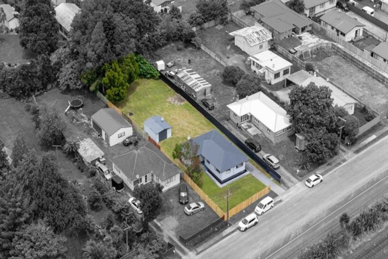 Photo of property in 4 Great South Road, Ngaruawahia, 3720