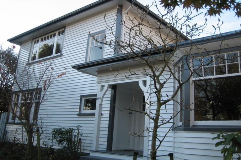 Photo of property in 432 Papanui Road, Strowan, Christchurch, 8052