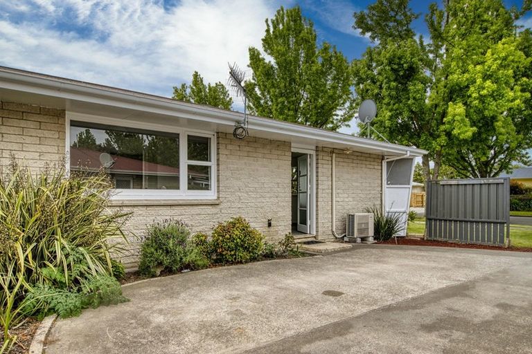 Photo of property in 1/813 Clive Street, Akina, Hastings, 4122
