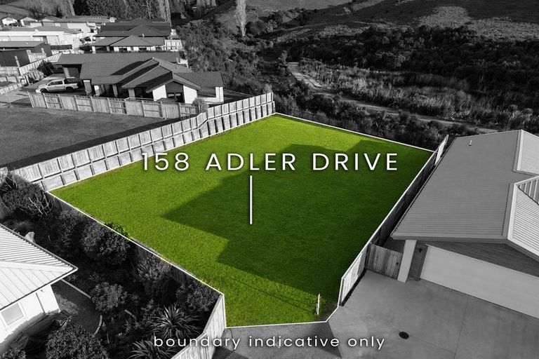 Photo of property in 158 Adler Drive, Ohauiti, Tauranga, 3112