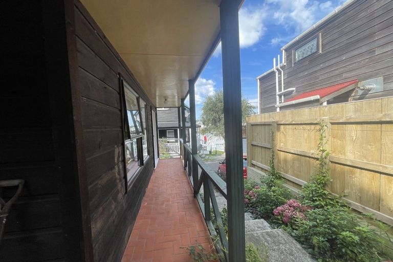 Photo of property in 4/85 Elizabeth Street, Mount Victoria, Wellington, 6011