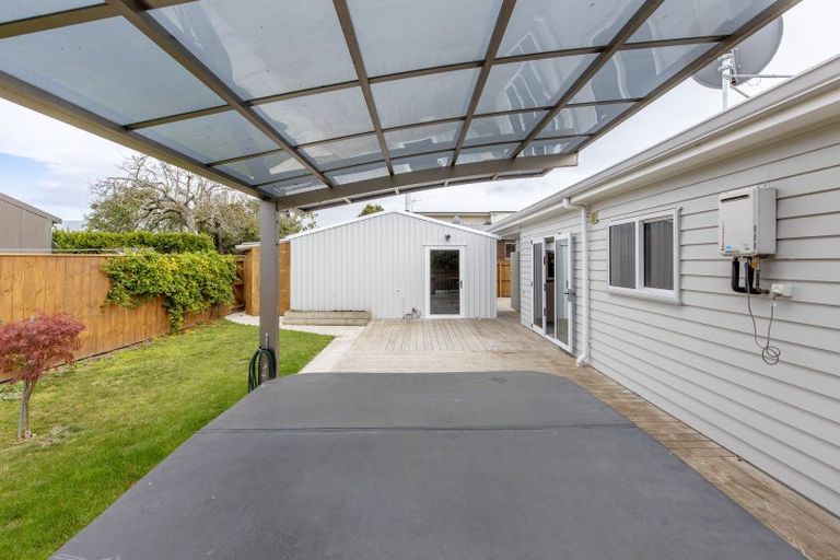 Photo of property in 11b Holyrood Terrace, Waipukurau, 4200