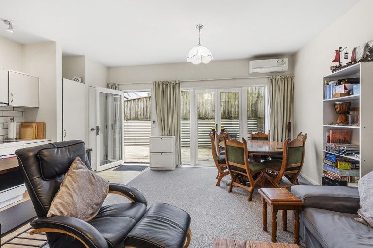 Photo of property in 3 Manchester Street, Melrose, Wellington, 6023