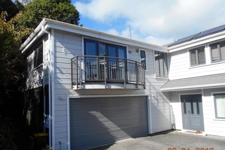Photo of property in 52b Parkvale Road, Karori, Wellington, 6012