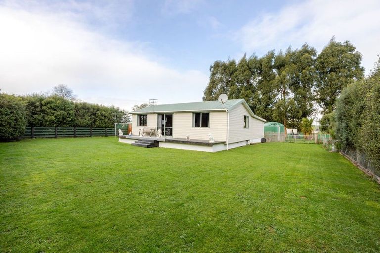 Photo of property in 341 Maharahara Road, Dannevirke, 4972