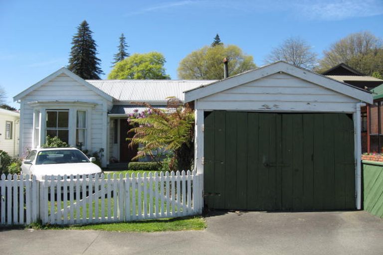 Photo of property in 257 Rutherford Street, Nelson South, Nelson, 7010