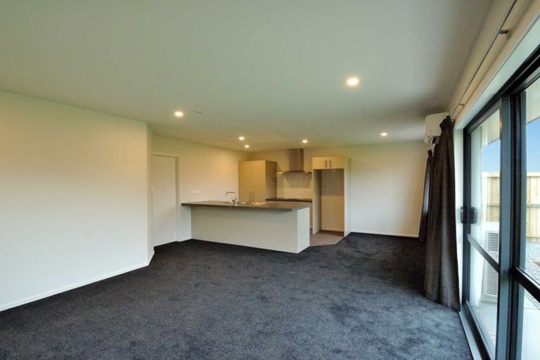 Photo of property in 7d Kendon Drive, Rolleston, 7614