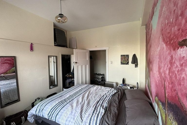 Photo of property in 21af1 Talavera Terrace, Kelburn, Wellington, 6012