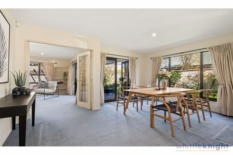 Photo of property in 7a Ryeland Avenue, Ilam, Christchurch, 8041