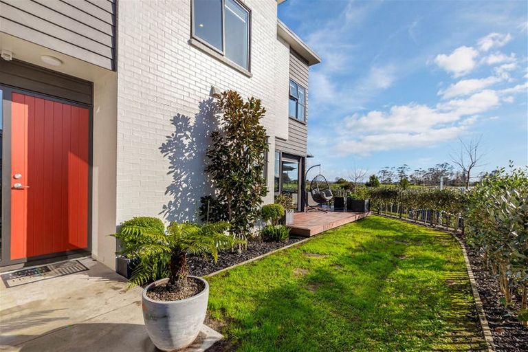 Photo of property in 25 Joseph Mcdonald Drive, Whenuapai, Auckland, 0618