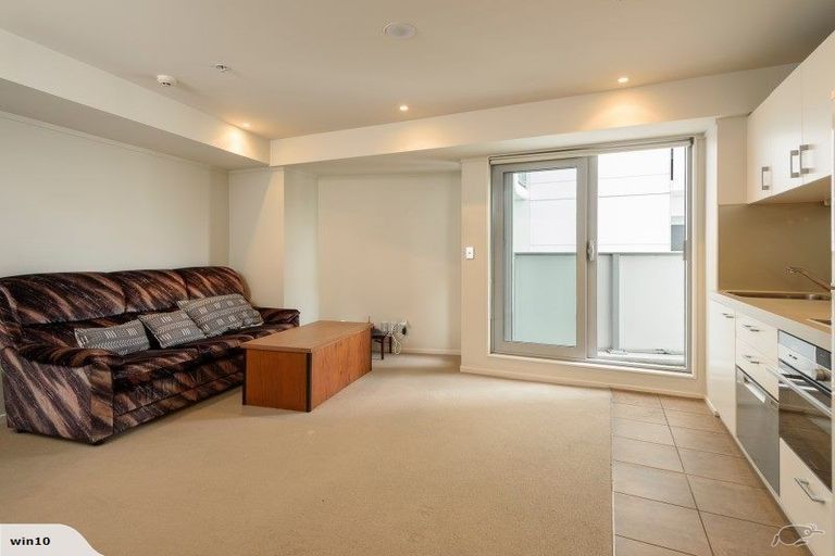 Photo of property in Soho Apartments, 819/74 Taranaki Street, Te Aro, Wellington, 6011