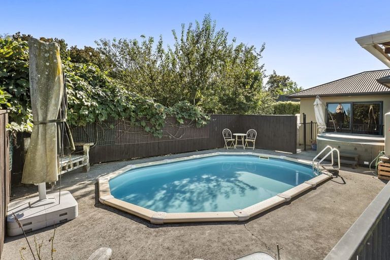 Photo of property in 15 Awanui Avenue, Kihikihi, Te Awamutu, 3875