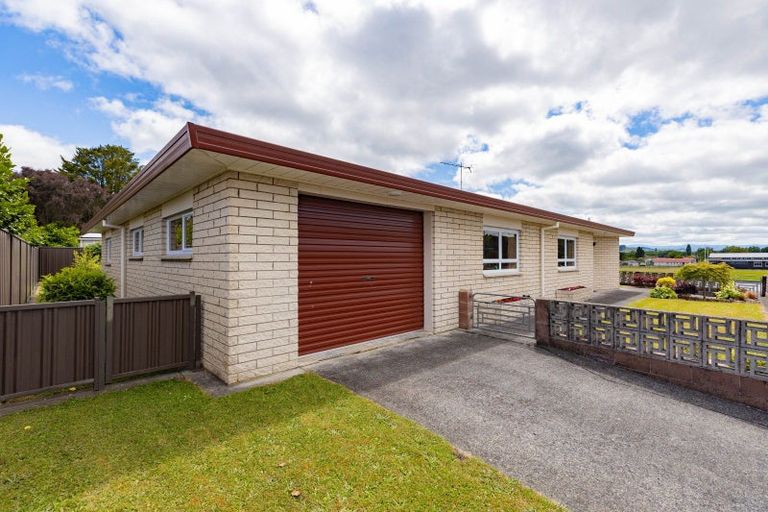 Photo of property in 35 Morero Terrace, Taumarunui, 3920