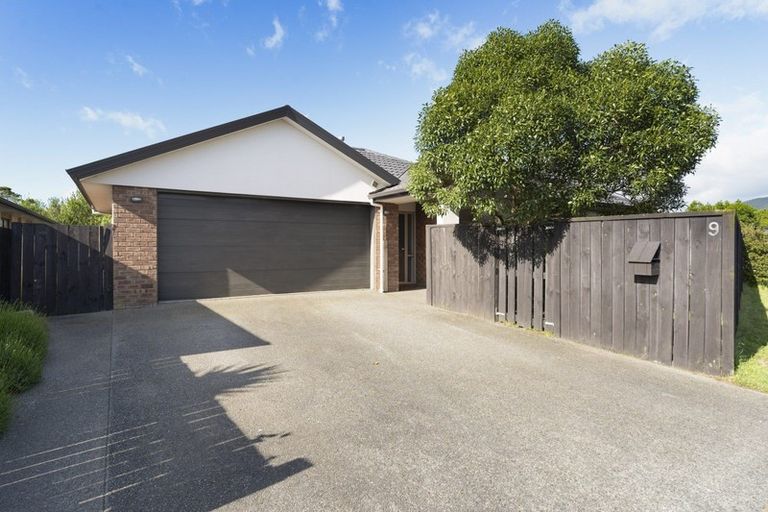 Photo of property in 9 Hulme Way, Raumati Beach, Paraparaumu, 5032