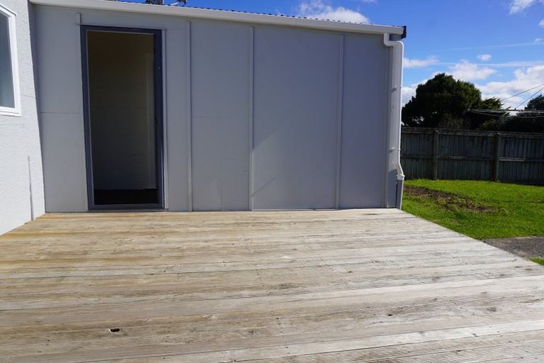 Photo of property in 18 Swiss Avenue, Gonville, Whanganui, 4501