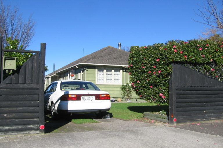 Photo of property in 25 Tyne Street, Roslyn, Palmerston North, 4414