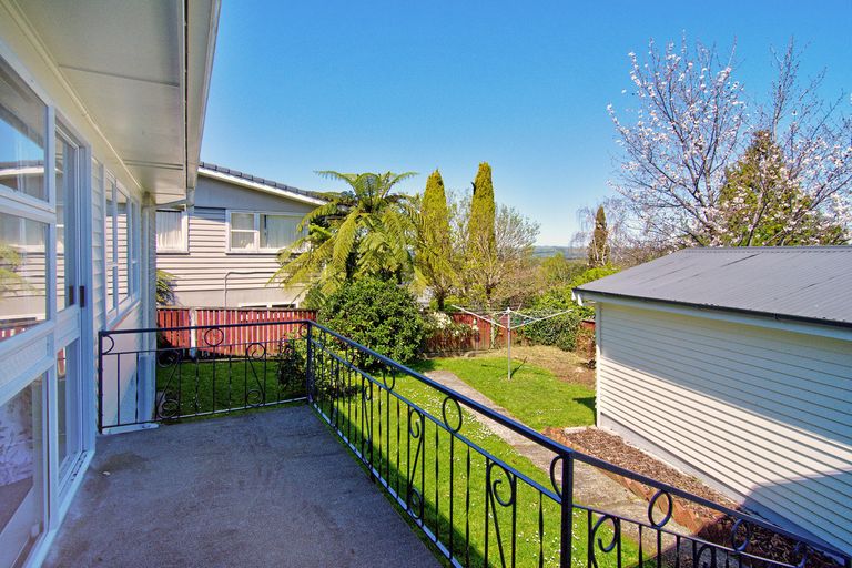 Photo of property in 33 Puriri Crescent, Lansdowne, Masterton, 5810