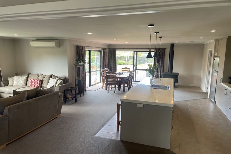 Photo of property in 1322 Courtenay Road, Kirwee, Darfield, 7571