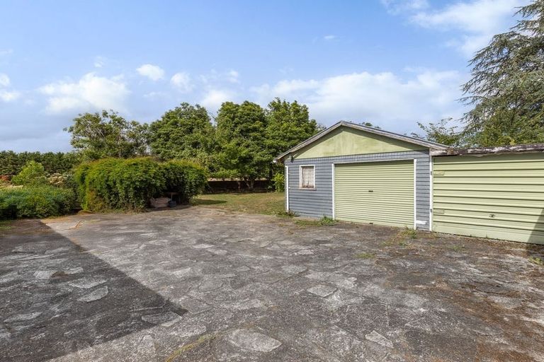 Photo of property in 89 Strathmore Avenue, Levin, 5510