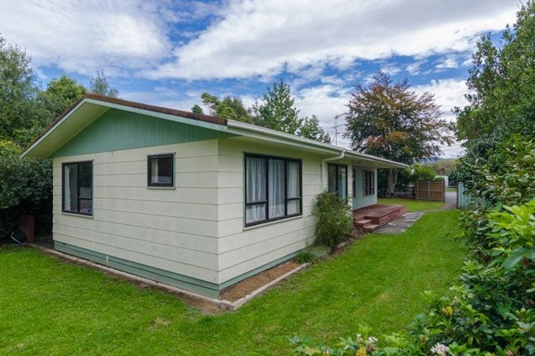 Photo of property in 167 West Street, Greytown, 5712