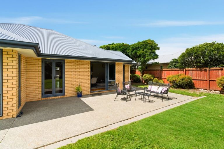 Photo of property in 12 Kinglear Drive, Rolleston, 7614