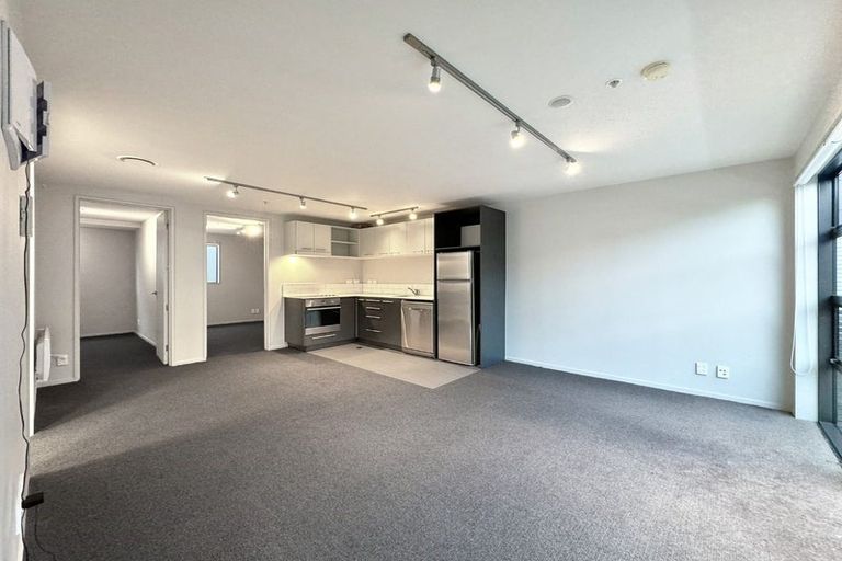 Photo of property in Detroit Apartments, 307/181 Tasman Street, Mount Cook, Wellington, 6021