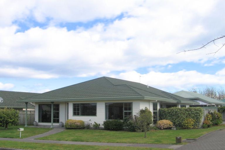 Photo of property in 4 Brentwood Avenue, Nukuhau, Taupo, 3330