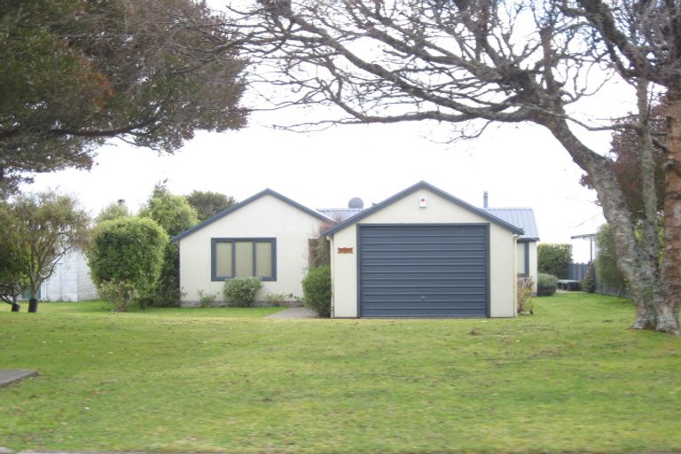 Photo of property in 10 Waitetoko Road, Tauranga Taupo, Turangi, 3382