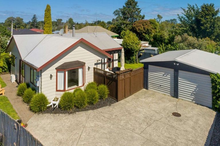 Photo of property in 51a Collins Road, Melville, Hamilton, 3206