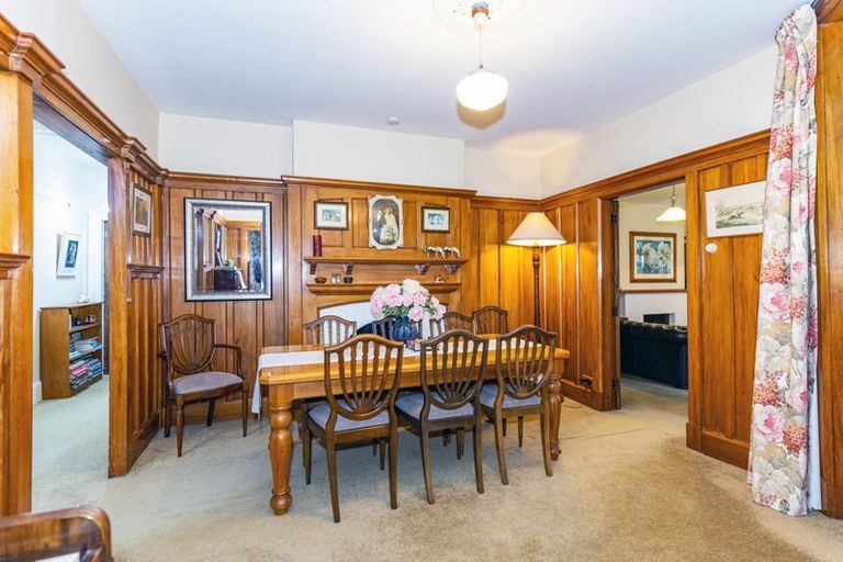 Photo of property in Ashfield, 410 Orari Station Road, Geraldine, 7992