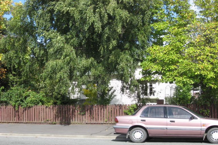 Photo of property in 384 Burnett Street, Hampstead, Ashburton, 7700