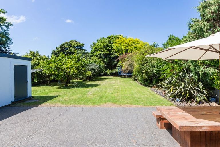 Photo of property in 15a Leander Place, Milson, Palmerston North, 4414