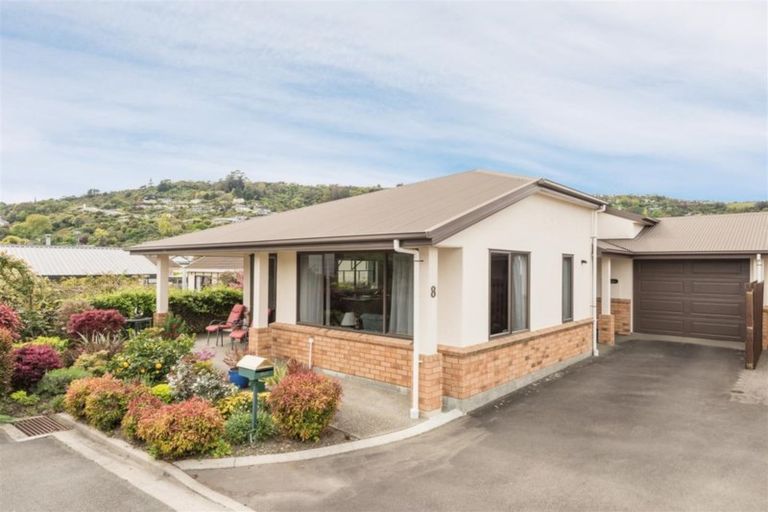Photo of property in 8 Mata Close, Tahunanui, Nelson, 7011