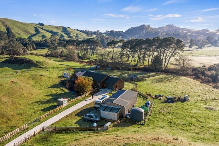 Photo of property in 261a Mcphail Road, Oropi, 3173