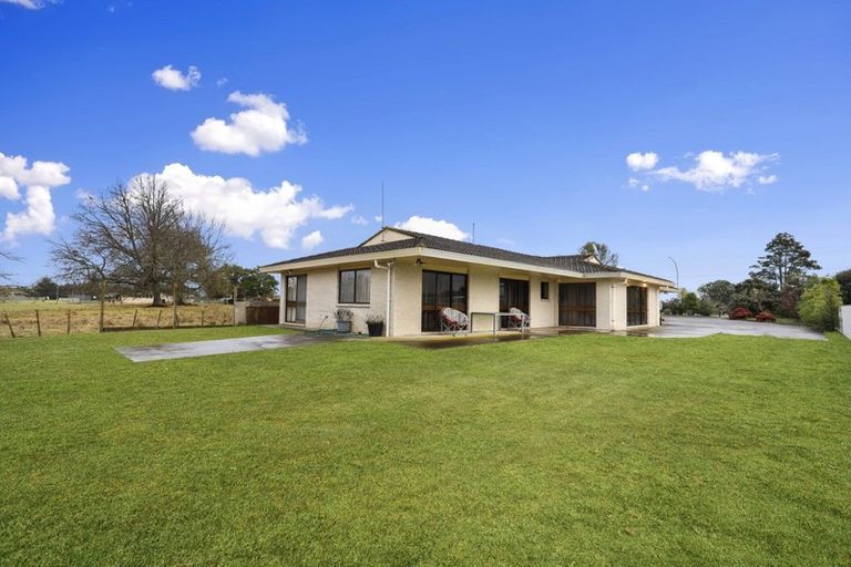 Photo of property in 20 Ohinewai Road North, Ohinewai, Huntly, 3771