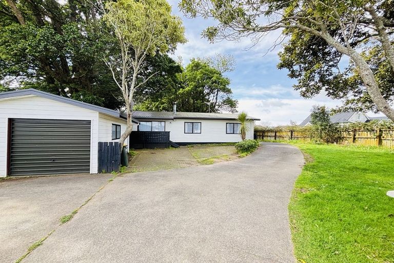 Photo of property in 3/122 Gray Avenue, Papatoetoe, Auckland, 2024