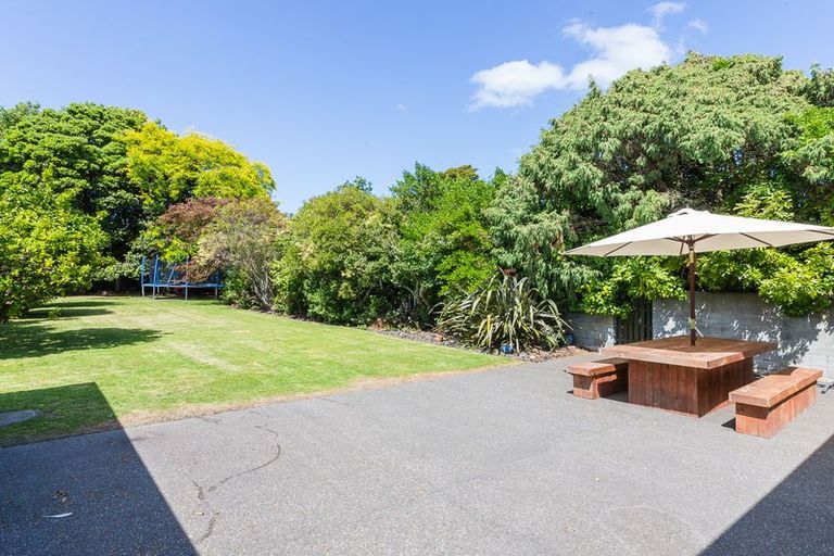 Photo of property in 15a Leander Place, Milson, Palmerston North, 4414
