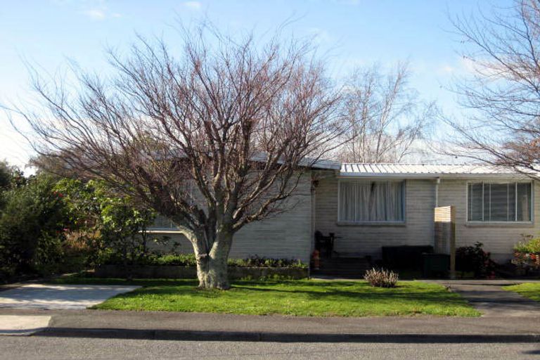Photo of property in 175 West Street, Greytown, 5712