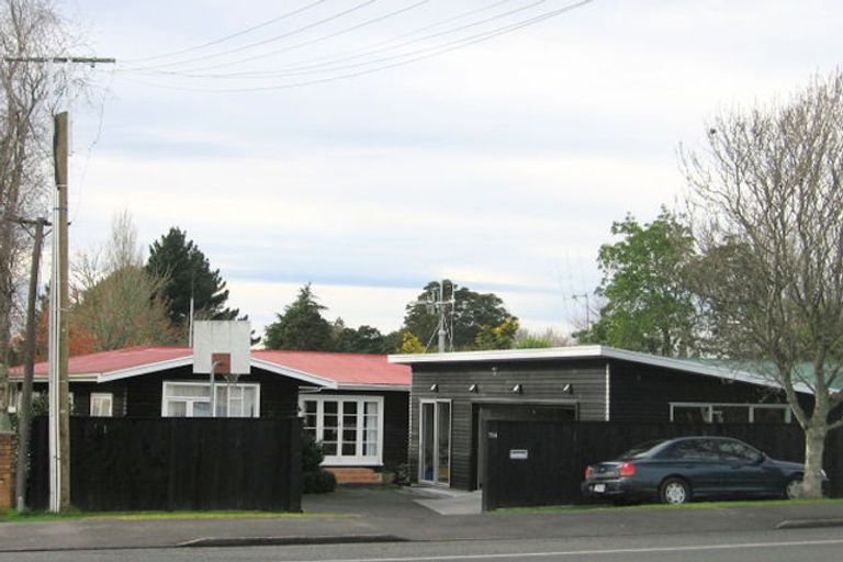 Photo of property in 734 River Road, Chartwell, Hamilton, 3210