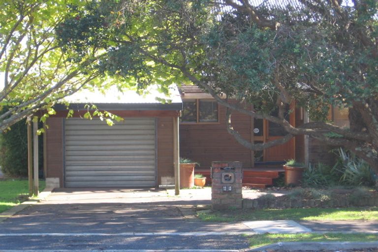 Photo of property in 13 Wiseley Road, Hobsonville, Auckland, 0618