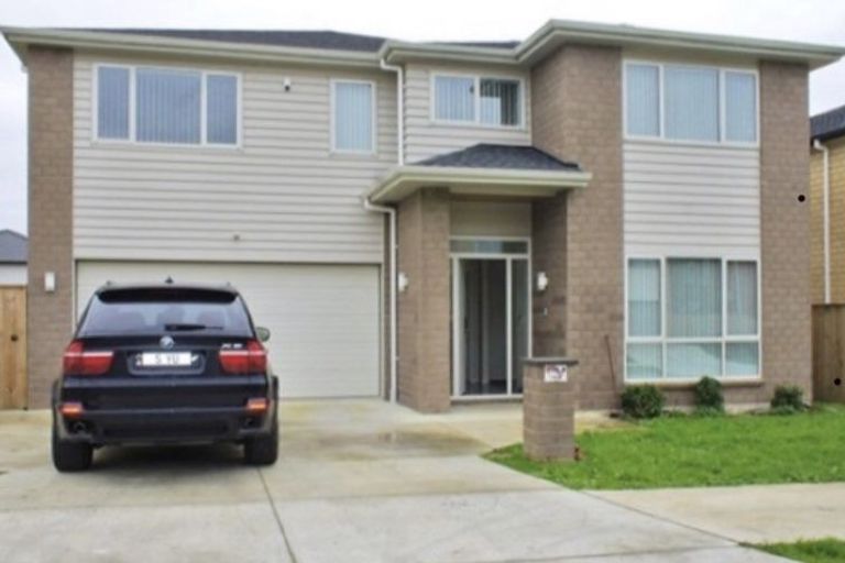 Photo of property in 7 Beltany Drive, Flat Bush, Auckland, 2019