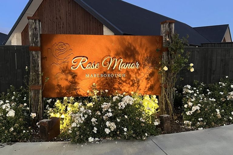 Photo of property in 26 Whitehall Drive, Springlands, Blenheim, 7201