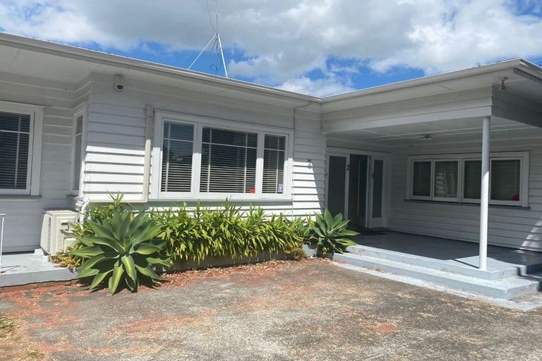 Photo of property in 146 Union Road, Howick, Auckland, 2014