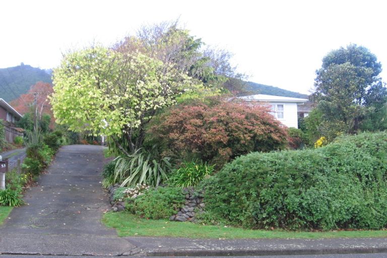 Photo of property in 53 Seddon Street, Waikanae, 5036