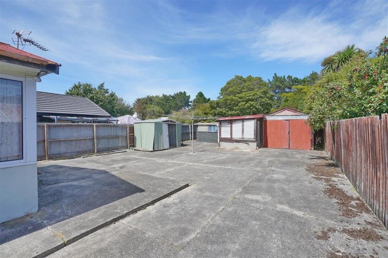 Photo of property in 38 Flemington Avenue, North New Brighton, Christchurch, 8083
