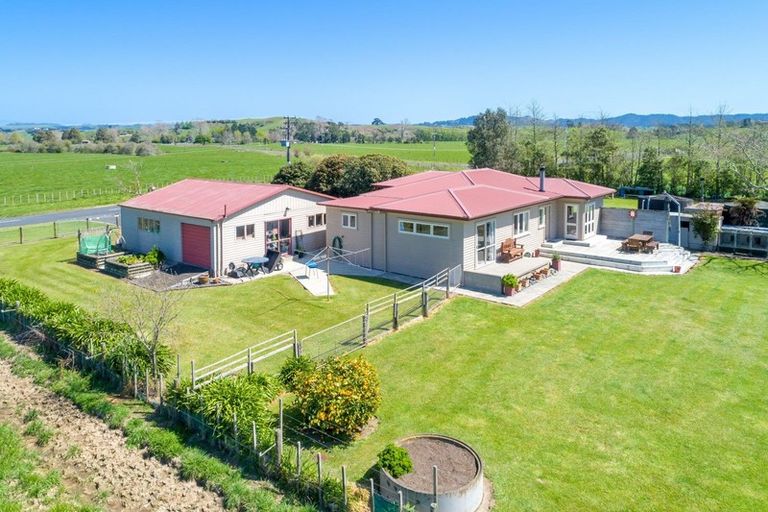 Photo of property in 60 Blackett Road, Whatawhata, Hamilton, 3288