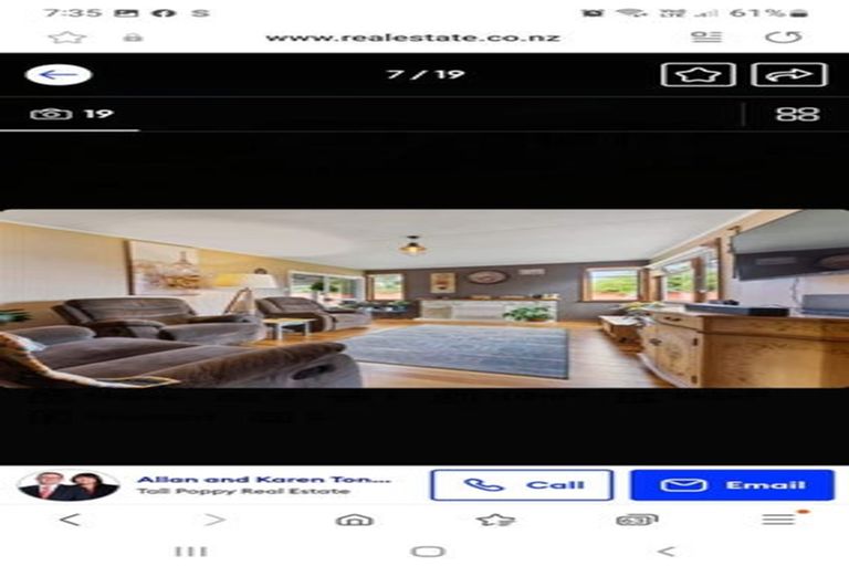 Photo of property in 227 Vogel Street, Roslyn, Palmerston North, 4414